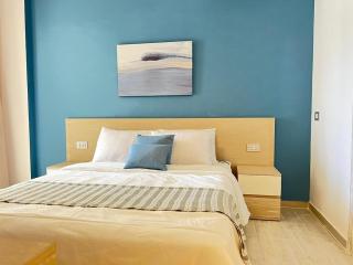 3BR in Fouka bay Sea & Pool View SA-5A-102 - Marsa Matruh - 1