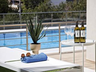 Costa Voula Poolside and Beach, Home Cinema - Athens - 7