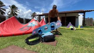 Villa aliséos - Trairi - 5