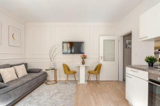 Anytime Holiday- Wenceslav Apartments - Praga - 9