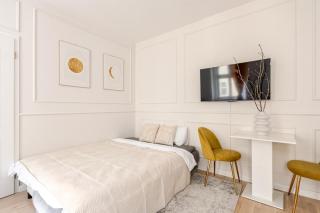 Anytime Holiday- Wenceslav Apartments - Praga - 7