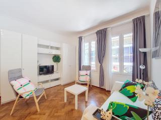 Nestor&Jeeves - SAVOY PROMENADE - Central - Near Beach - Nice - 4