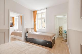 Anytime Holiday- Wenceslav Apartments - Praga - 1