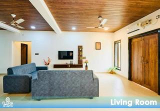 Harbour Villa by 29bungalow - Matralipāda - 5