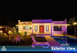 Harbour Villa by 29bungalow - Matralipāda - 0