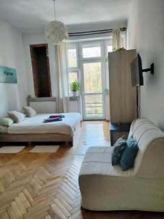 Nice Place - Krakow - 8