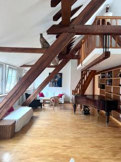 Ferienwohnung Thelenhof - Niederdorla - 5