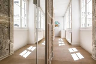 Lyon 2, Plein centre, 60m2, Place des Jacobins - 9