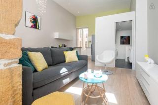 Lyon 2, Plein centre, 60m2, Place des Jacobins - 7