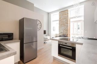 Lyon 2, Plein centre, 60m2, Place des Jacobins - 6