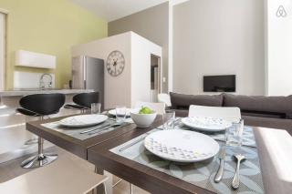 Lyon 2, Plein centre, 60m2, Place des Jacobins - 5
