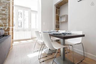 Lyon 2, Plein centre, 60m2, Place des Jacobins - 1