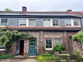Ferienwohnung Thelenhof - Niederdorla - 9
