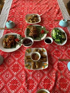Hải Nam homestay - 7