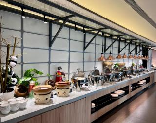 Citadines Guanghua Chengdu - Chengdu - 1
