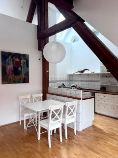 Ferienwohnung Thelenhof - Niederdorla - 7
