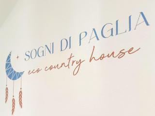 Sogni di Paglia - Eco Country House - Monforte dʼAlba - 4