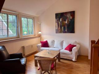 Ferienwohnung Thelenhof - Niederdorla - 1
