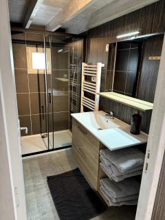 Magnifique logement 5 places Chalet 6 - 5