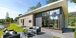 Vakantiepark de Lochemse Berg - Lochem - 1