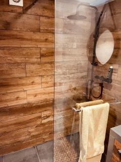 Chalet cosy entre lacs et montagnes - 1