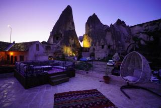 Glory Art Stone House - Göreme - 2