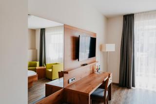 Hotel Birkenhof - Heidelberg - 1