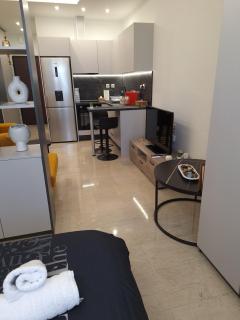 Studio in the central square - Karditsa - 6