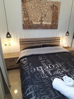 Studio in the central square - Karditsa - 1