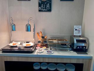 Citadines Guanghua Chengdu - 3