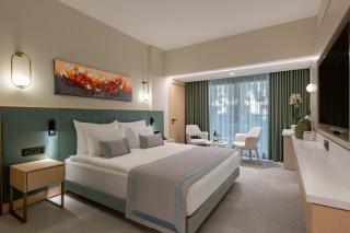 Bergiz Hotels & Resorts Kemer - 5