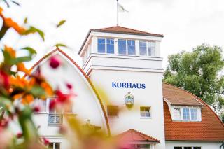 Residenz Düne III - Ferien-Apartments in Boltenhagen - Boltenhagen - 7