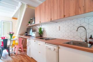 Casita Do Mar - 3min du Port - 1