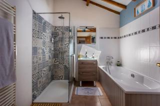 La Petite Maison d'Allemans - Piscine, Grand Jardin - Allemans - 3