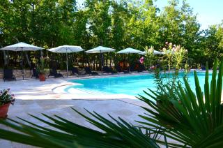 Le Clos des Capitelles - Saint-Privat-de-Champclos - 0