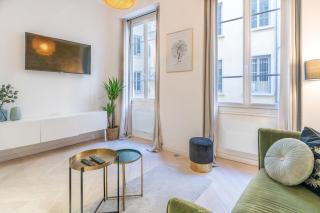 Plein centre, Place des Terreaux, Edouard Herriot - 9