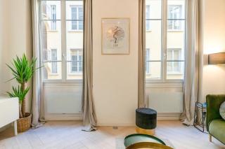 Plein centre, Place des Terreaux, Edouard Herriot - 4