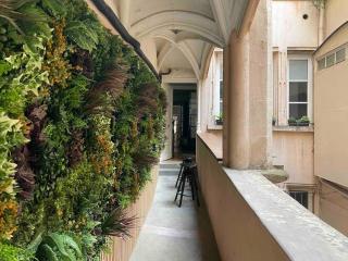 Rue Mercière, Terrasse, Hypercentre, Lyon - 0