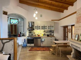 Villa Aktan - Kaş - 9