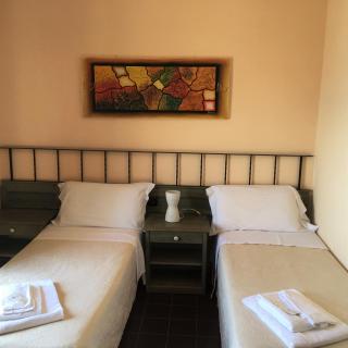 Hotel Don Pedro - Portoscuso - 9