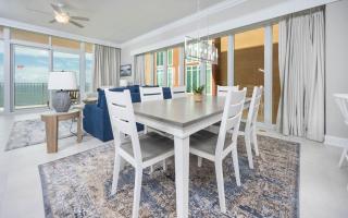 Phoenix Gulf Towers 2405 condo - 9