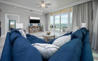 Phoenix Gulf Towers 2405 condo - 5