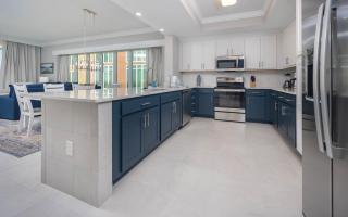 Phoenix Gulf Towers 2405 condo - 6