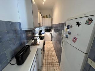 Cannes Croisette - 2 pièces vue mer - Cannes - 2