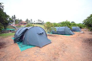 Tinton Adventure Resort - Golikatte - 9