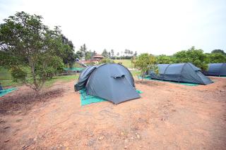 Tinton Adventure Resort - Golikatte - 8