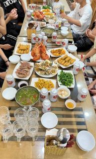 Đức Thắng Hotel - Sầm Sơn - 9