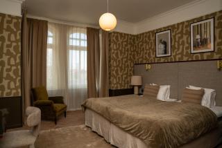 Best Western Plus Grand Hotel - Halmstad - 6