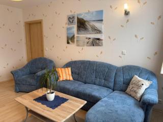 Charmante Ferienwohnung mit Garten in Wiek - Wiek auf Rügen - 5