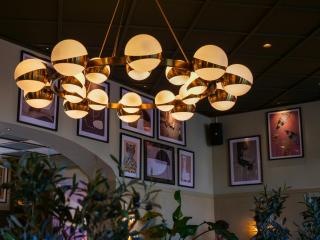 Best Western Plus Grand Hotel - Halmstad - 4